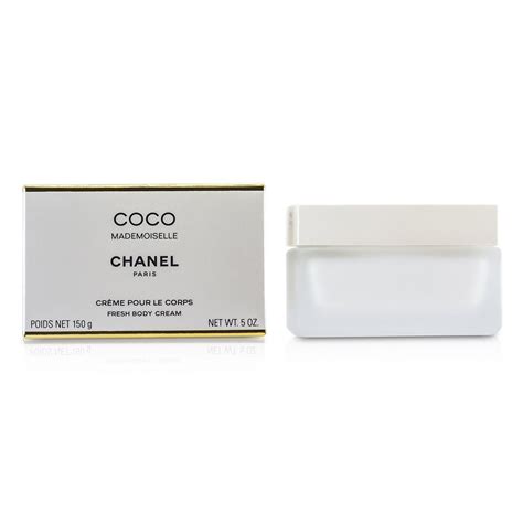 chanel coco savon 150g|Chanel coco body cream.